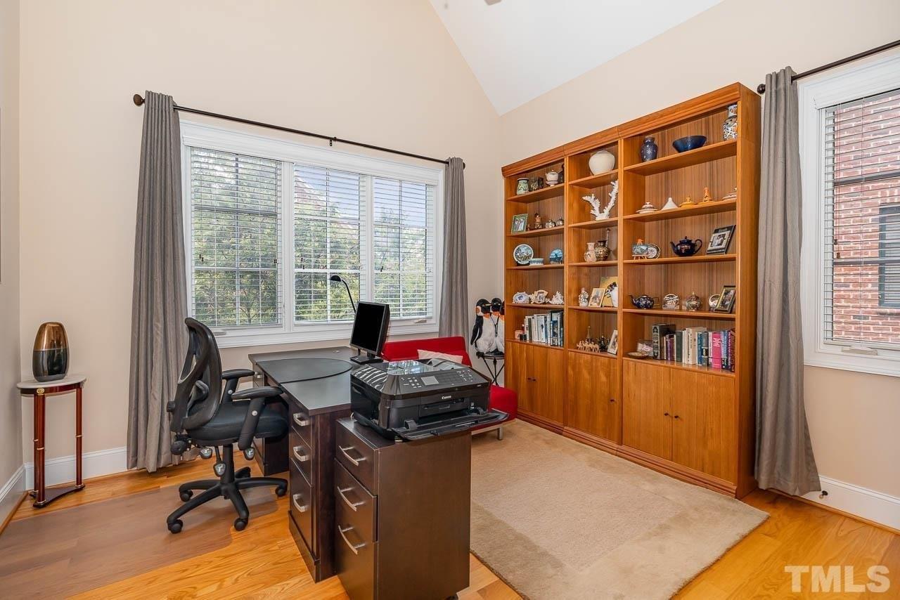 Old Franklin Grove Dr, Chapel Hill, NC 27514