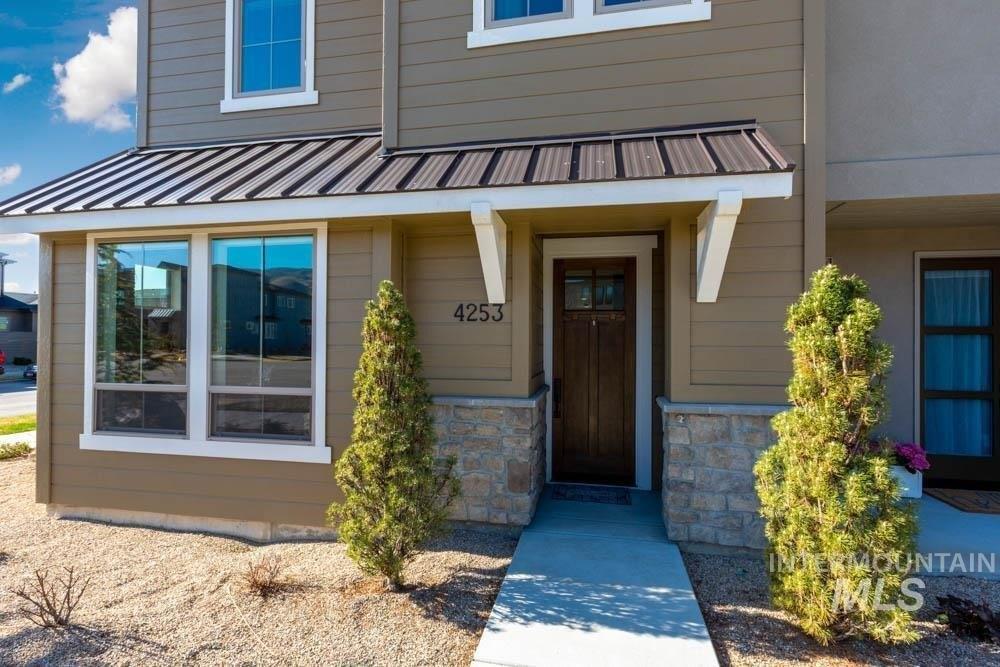 E Parkcenter Blvd, Boise, ID 83716