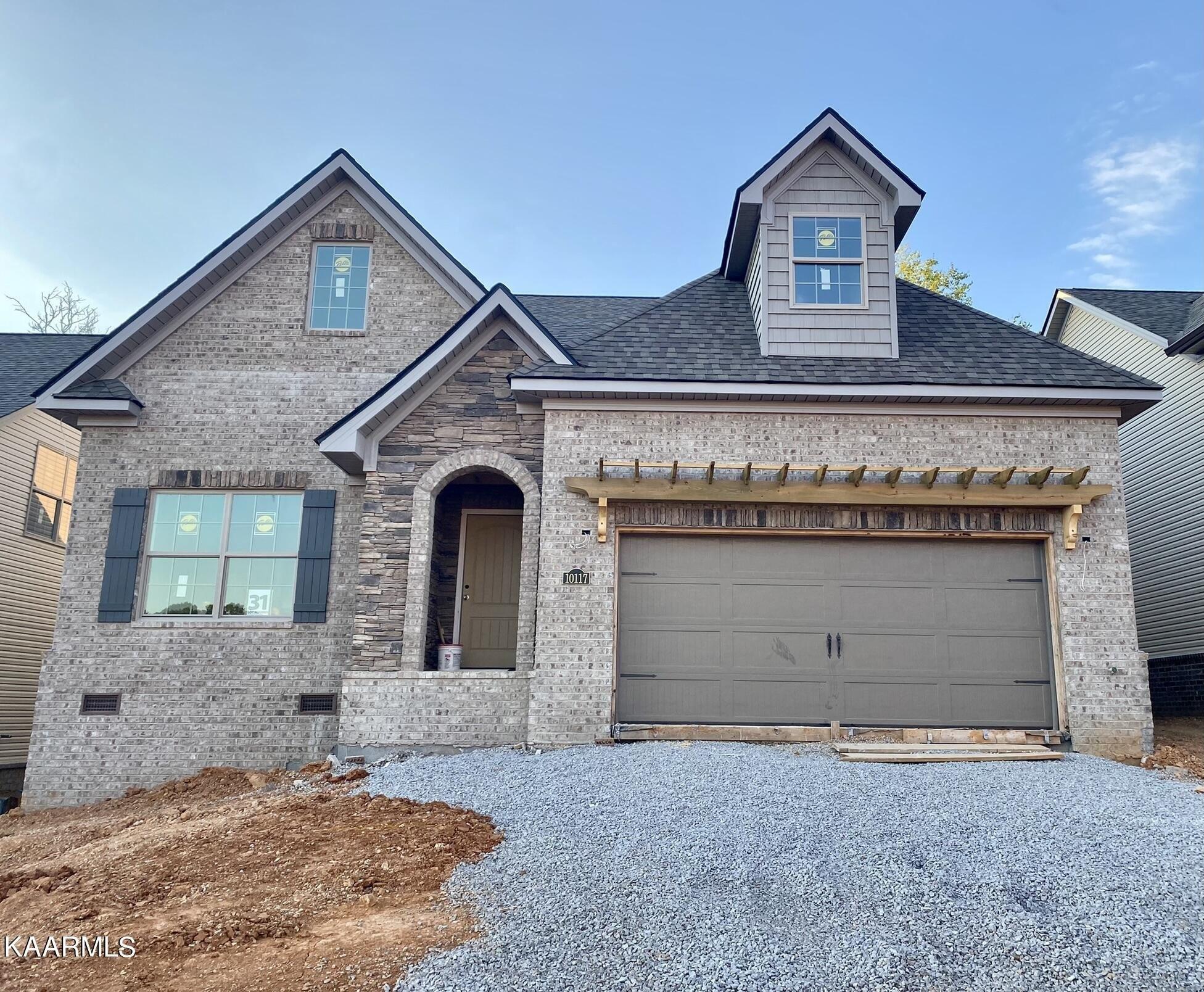 Songbird Ln, Knoxville, TN 37931