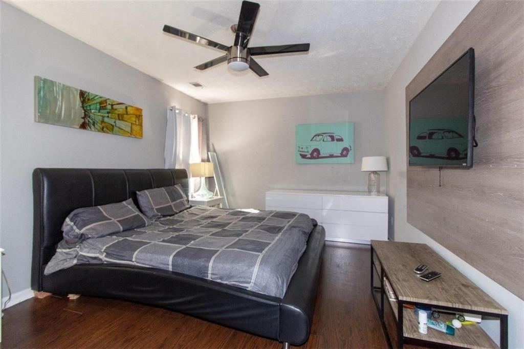 Inns Brook Way, Snellville, GA 30039