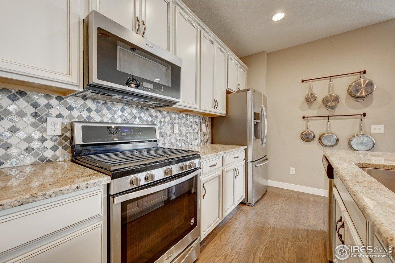 Zuni Pl, Broomfield, CO 80023