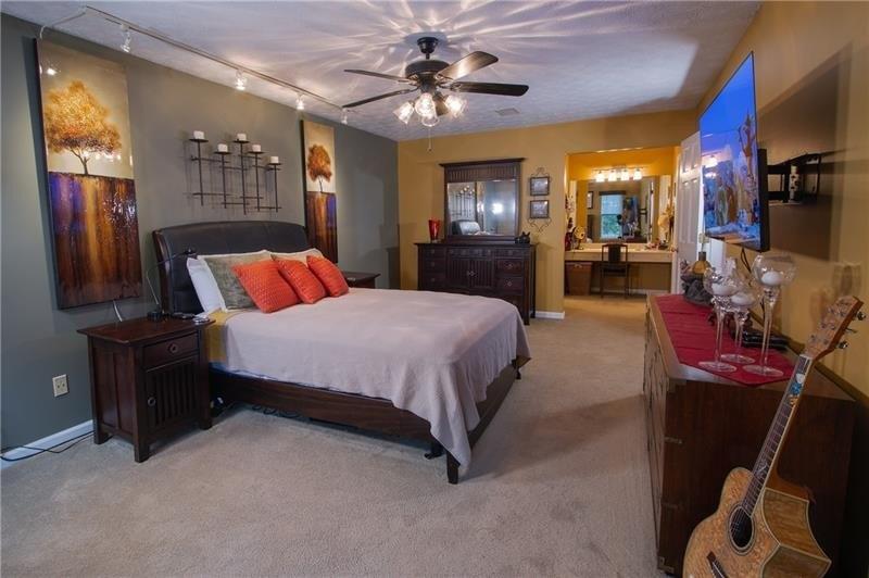 Cranberry Ct, Roswell, GA 30076