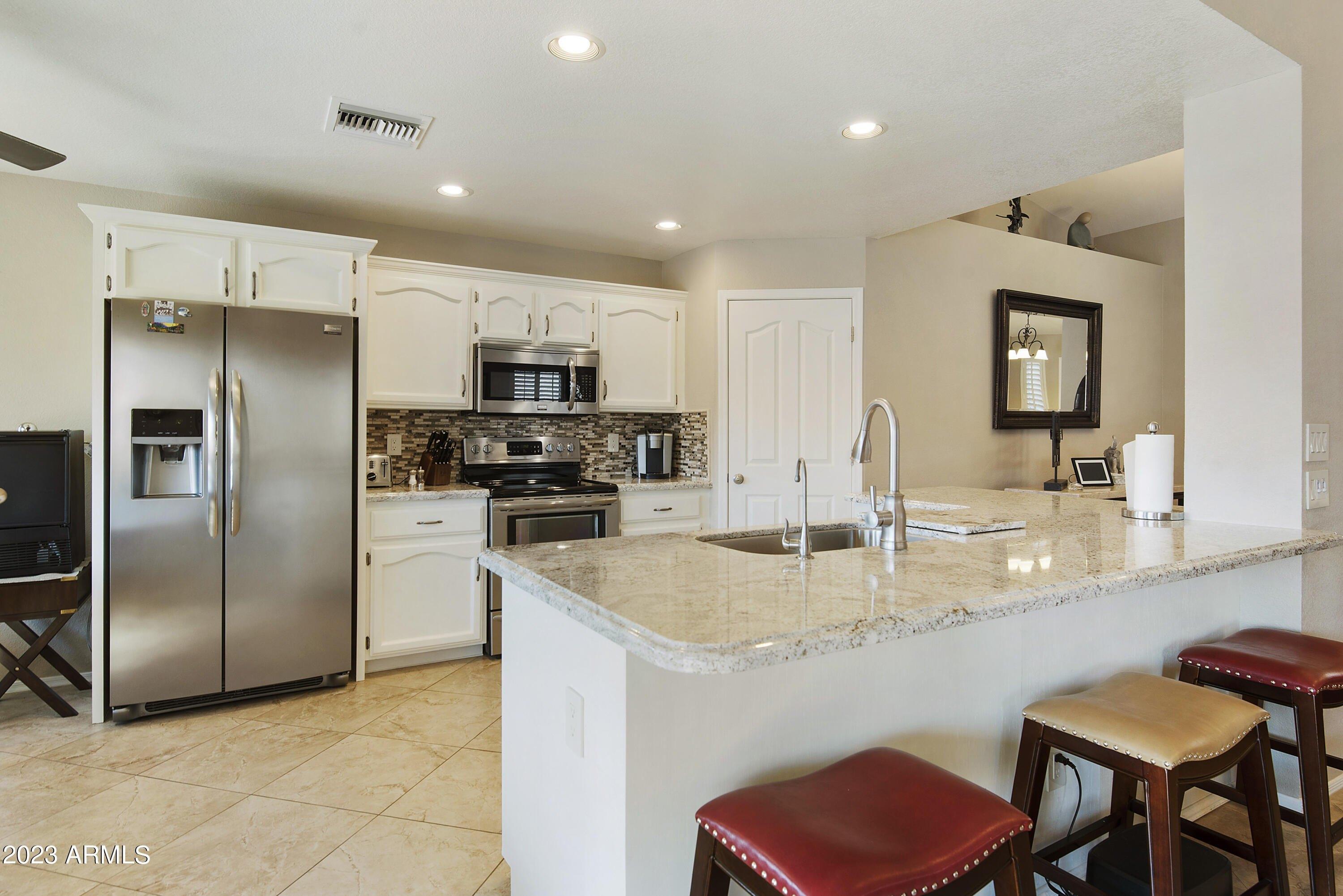 E Champagne Dr, Sun Lakes, AZ 85248