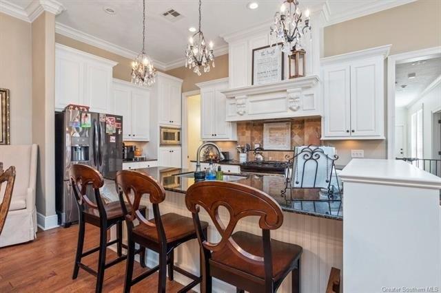 E Azalea Dr, Lake Charles, LA 70605