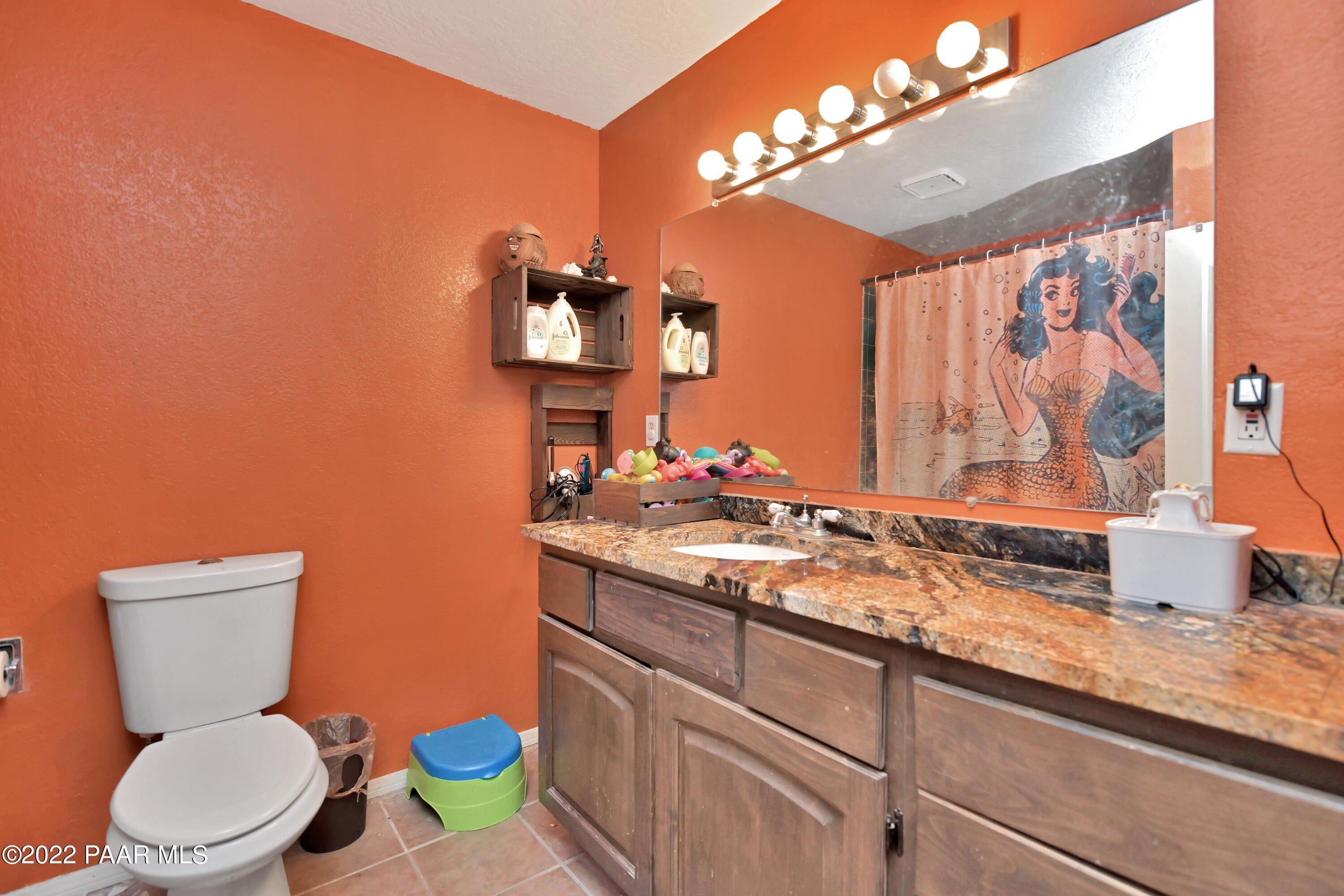 N Taylor Dr, Prescott Valley, AZ 86314