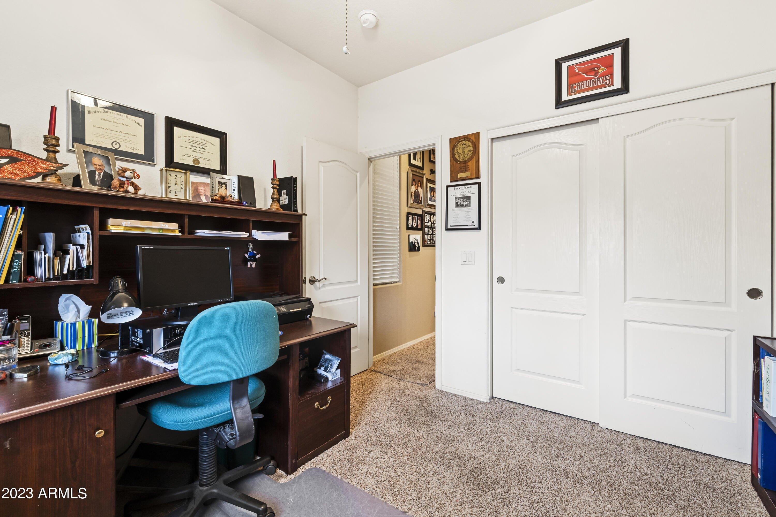 E Robinson Way, Chandler, AZ 85225
