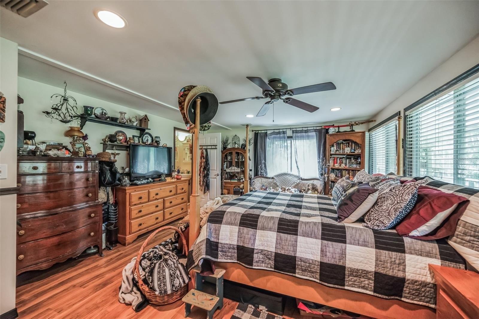 Se 30th St, Okeechobee, FL 34974