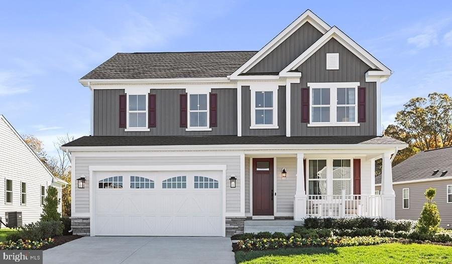 Poe Dr, Winchester, VA 22602