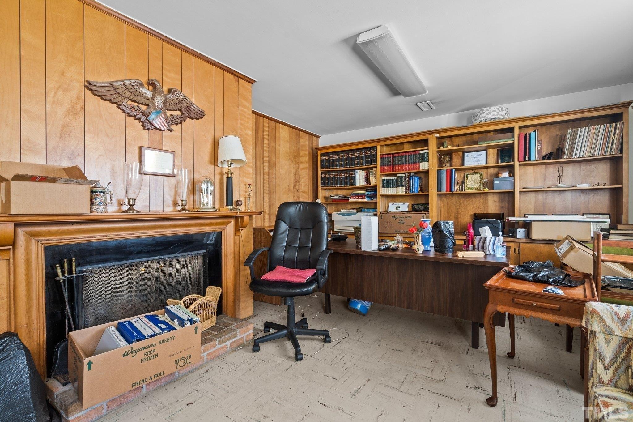 Wilbon St, Durham, NC 27704