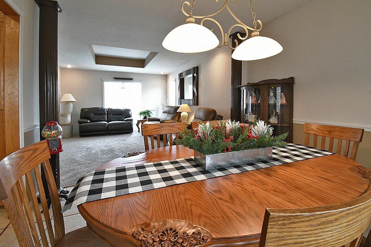 Scioto Dr, Nixa, MO 65714
