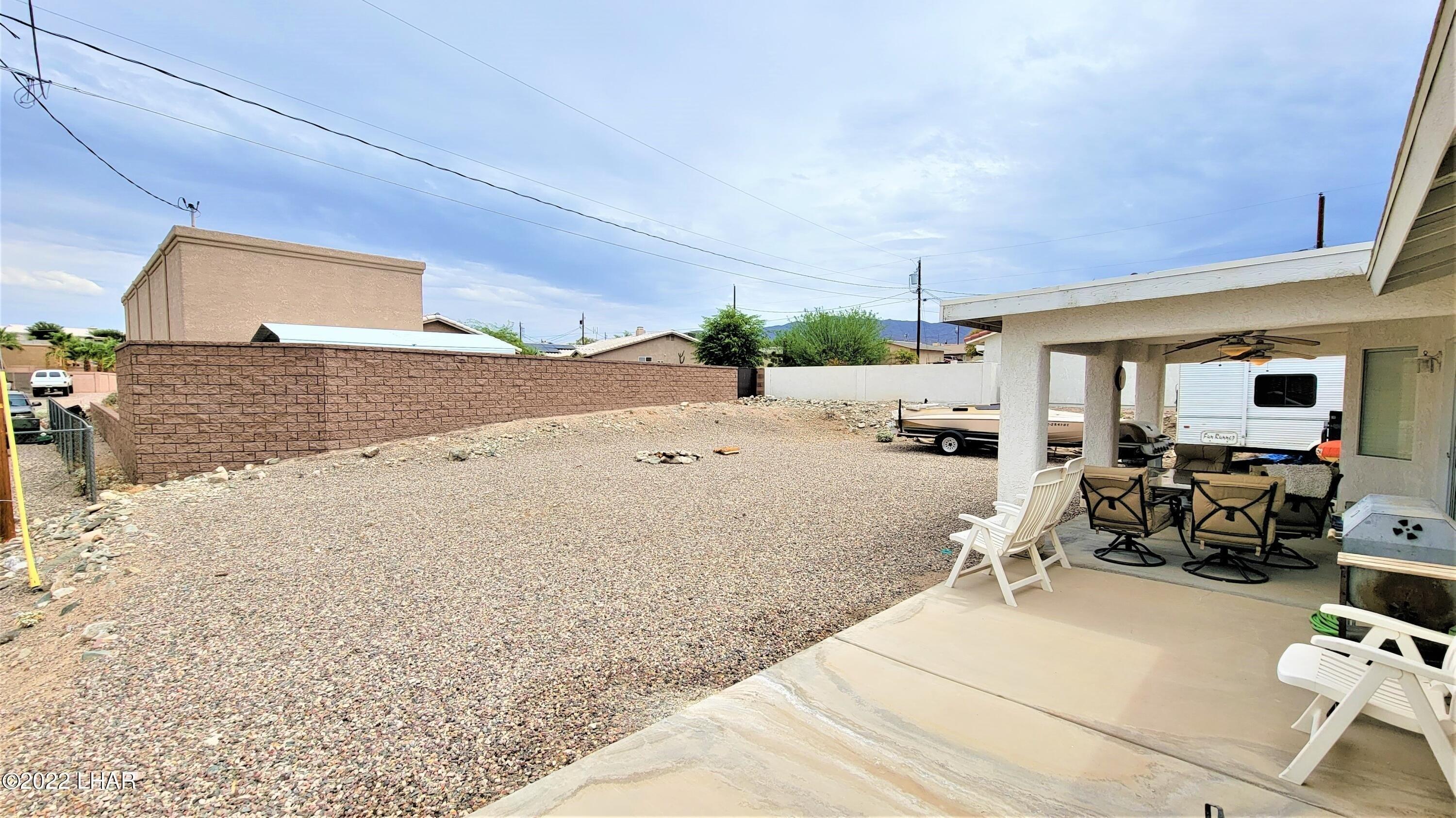 Palmtree Dr, Lake Havasu City, AZ 86404