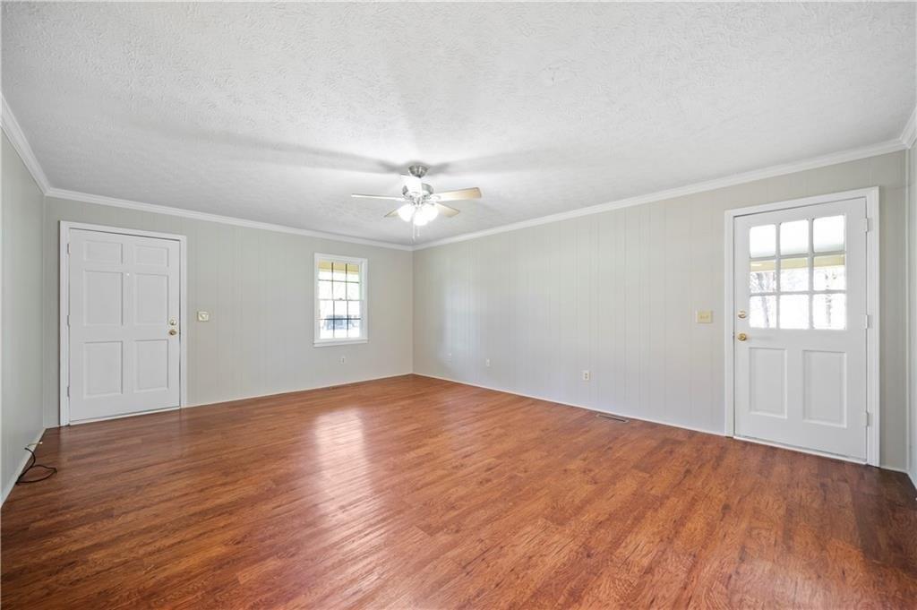 Carriage Trce Se, Cartersville, GA 30121