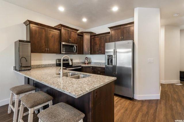 Glen Eagles Ct, Tooele, UT 84074