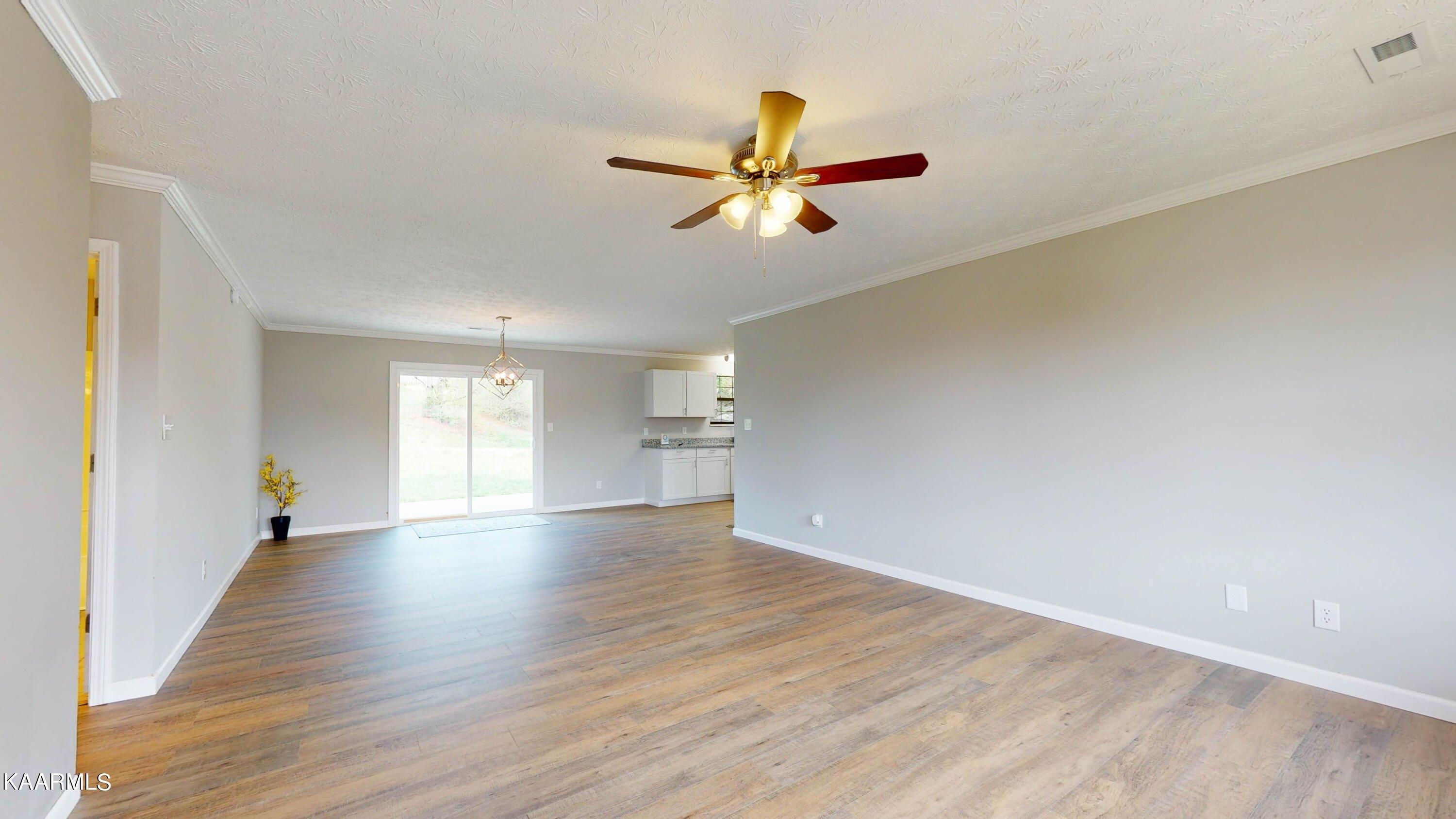 Tuscany Gardens Dr, Powell, TN 37849