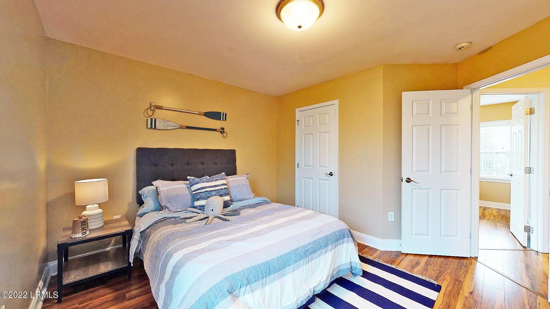 Wintergreen Dr, Beaufort, SC 29906