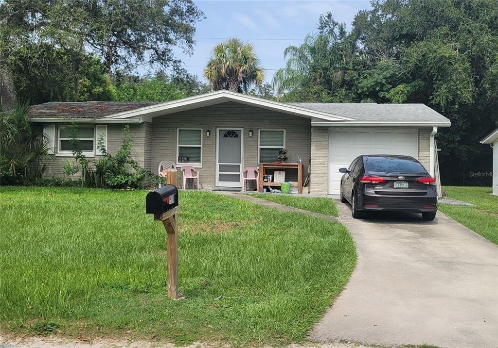 Irene Loop, New Port Richey, FL 34652