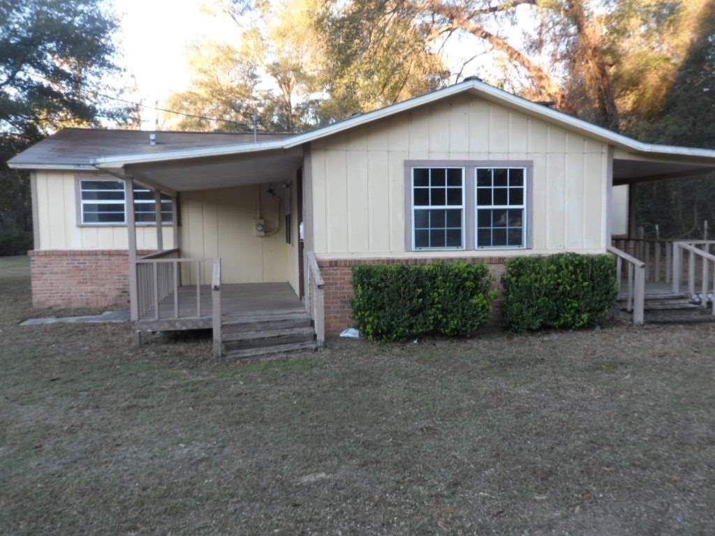 Drake Acres Rd, Quincy, FL 32351