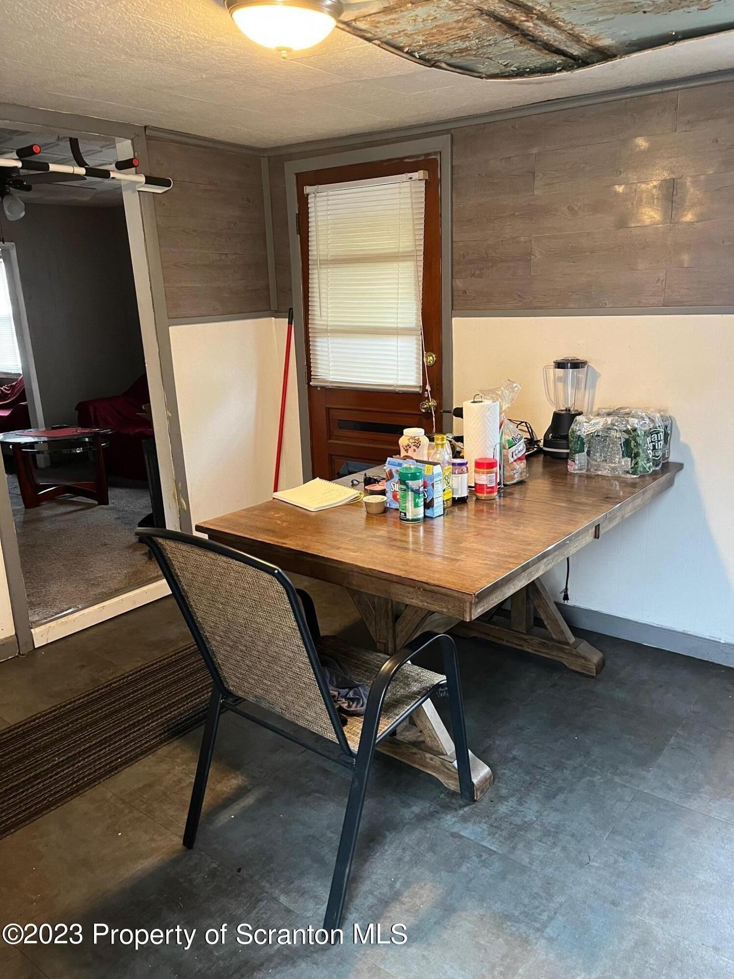Meridian Ave, Scranton, PA 18504