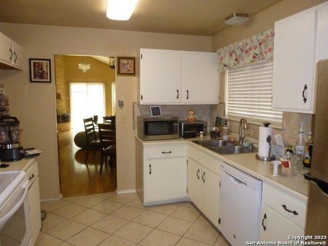 Ridge Cluster St, San Antonio, TX 78247