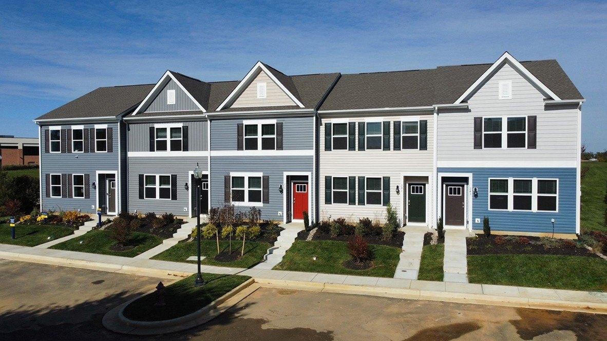 Island Lark Way, Chestertown, MD 21620