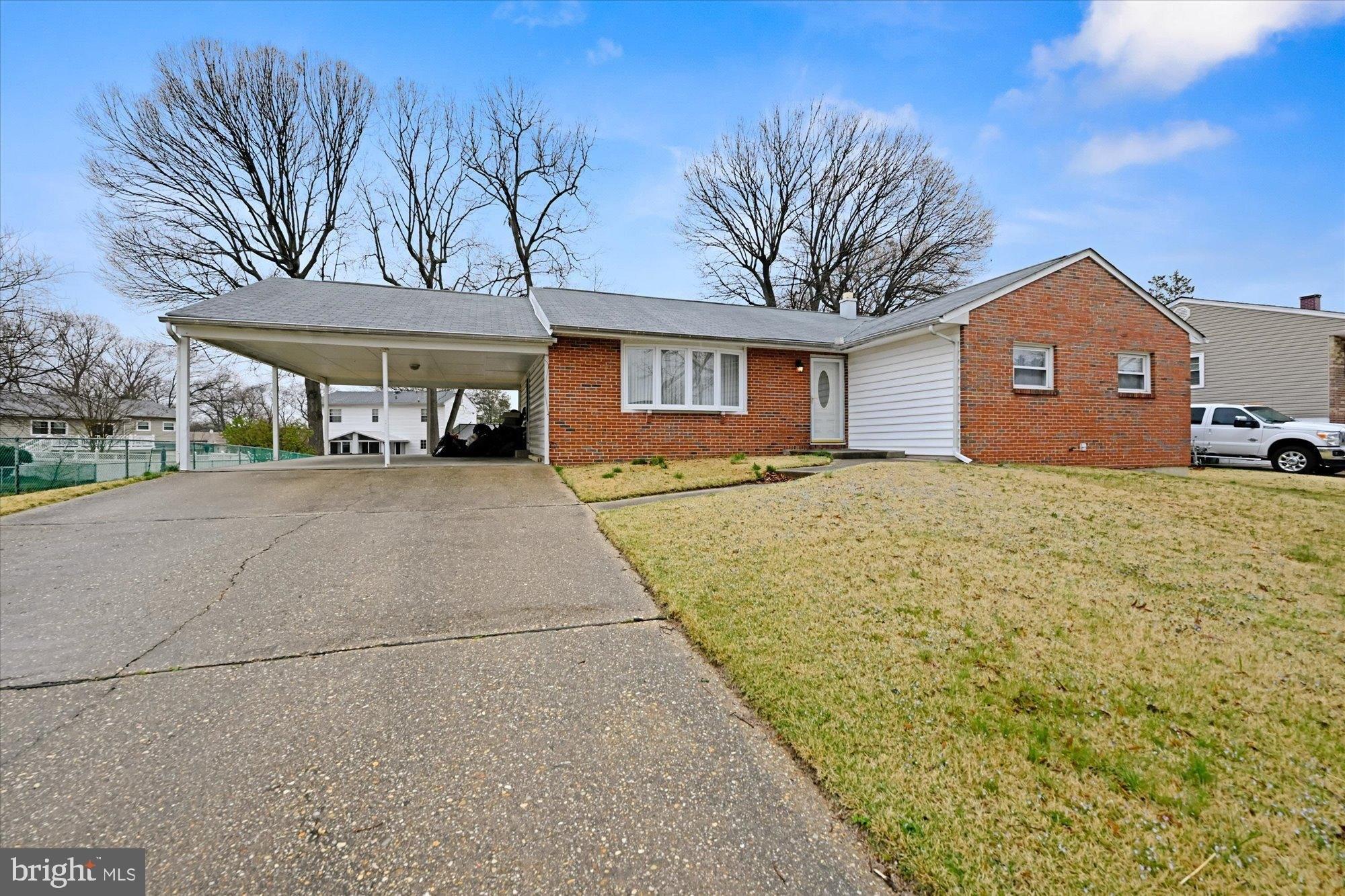 Pipers Path, Glen Burnie, MD 21061
