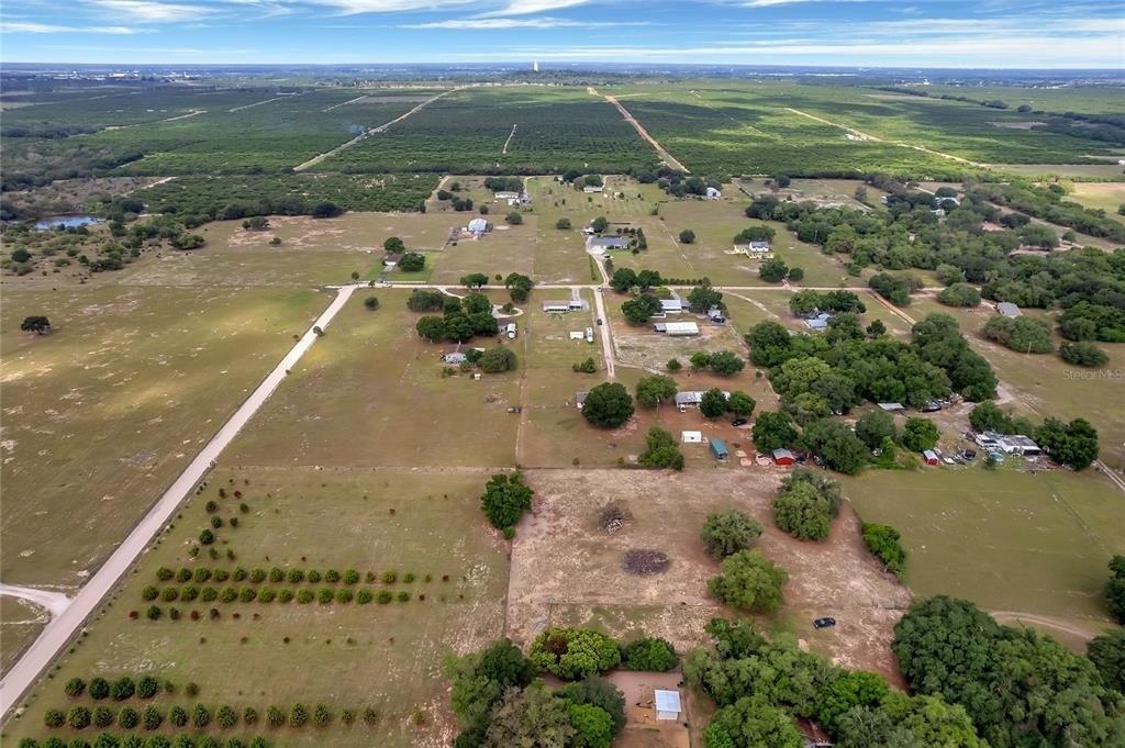 Fox Run Ln, Lake Wales, FL 33898