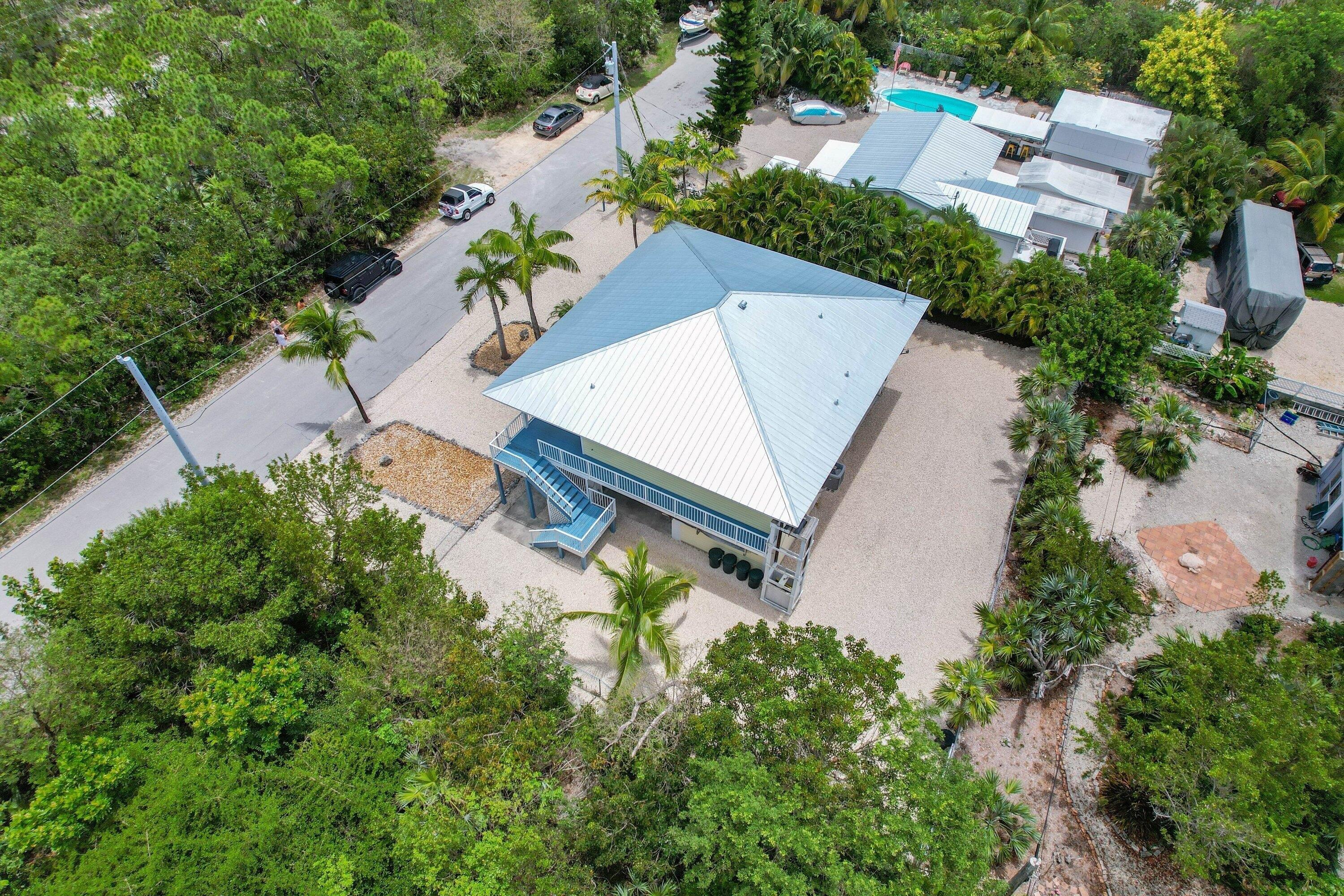 Primrose Ln, Big Pine Key, FL 33043