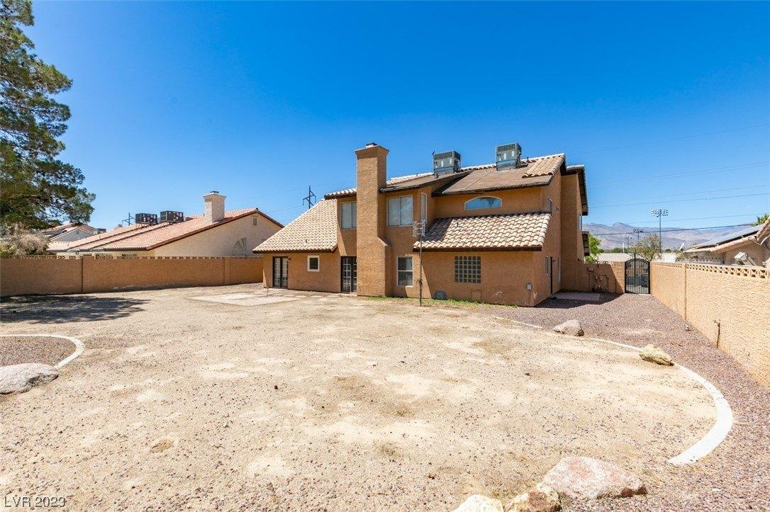 N Tenaya Way, Las Vegas, NV 89129