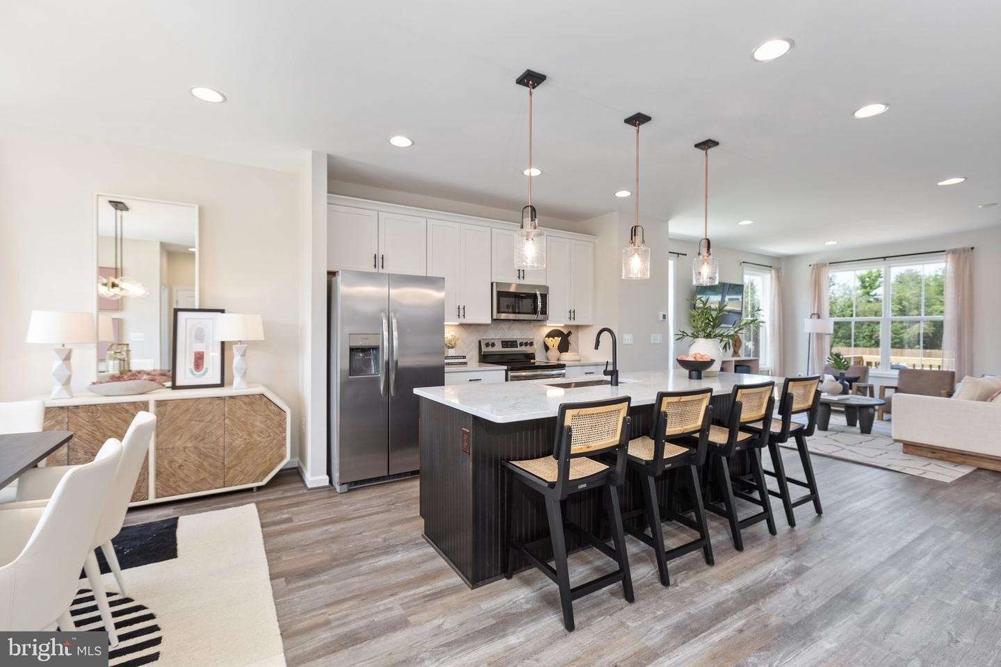 Allington Ct, Fredericksburg, VA 22408