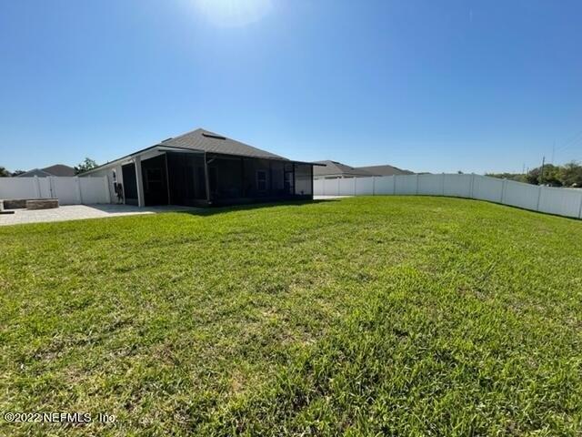 S Hamilton Springs Rd, Saint Augustine, FL 32084