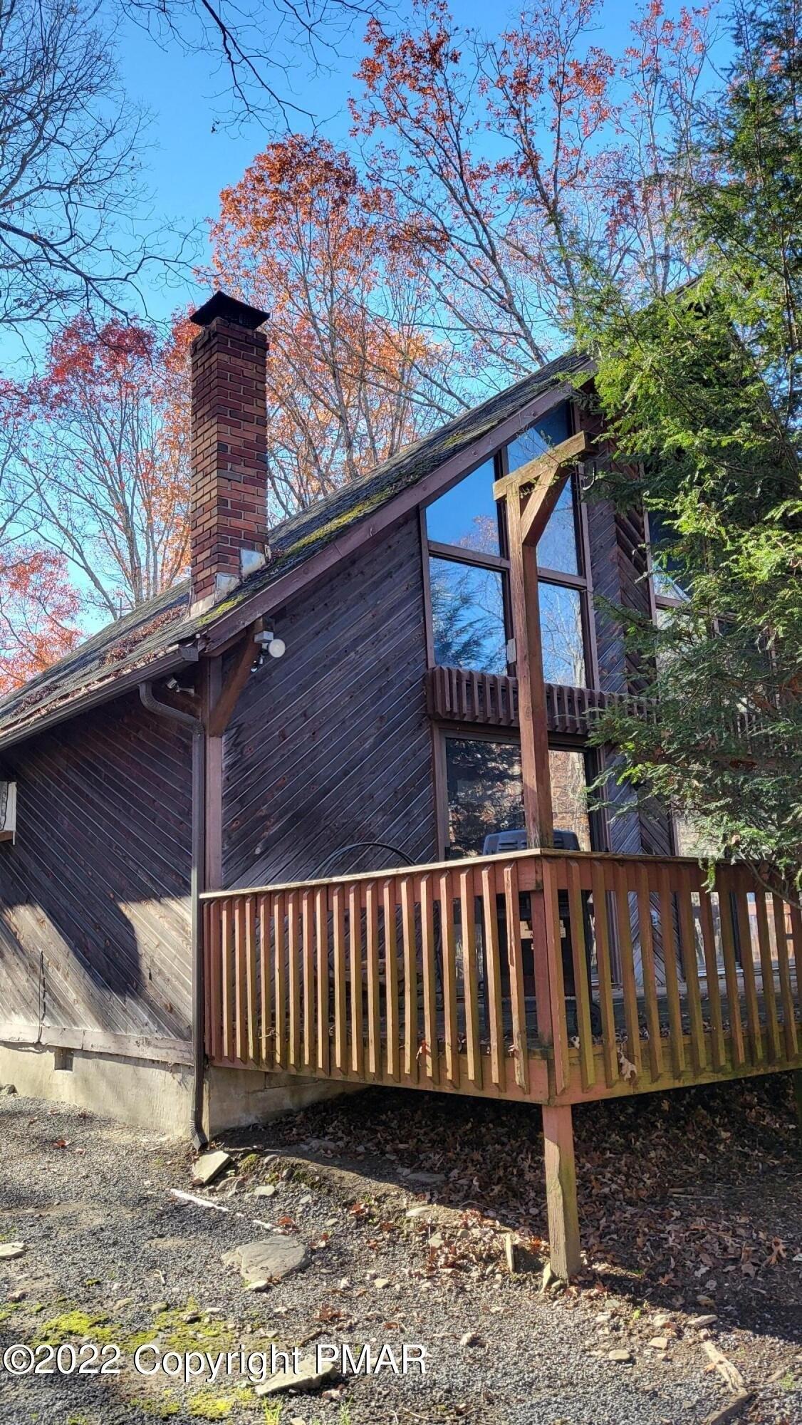 Coolbaugh Rd, East Stroudsburg, PA 18302