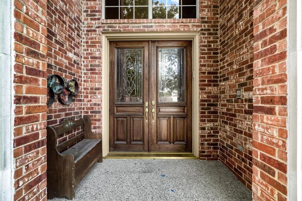 Old Manse Ct, Plano, TX 75025