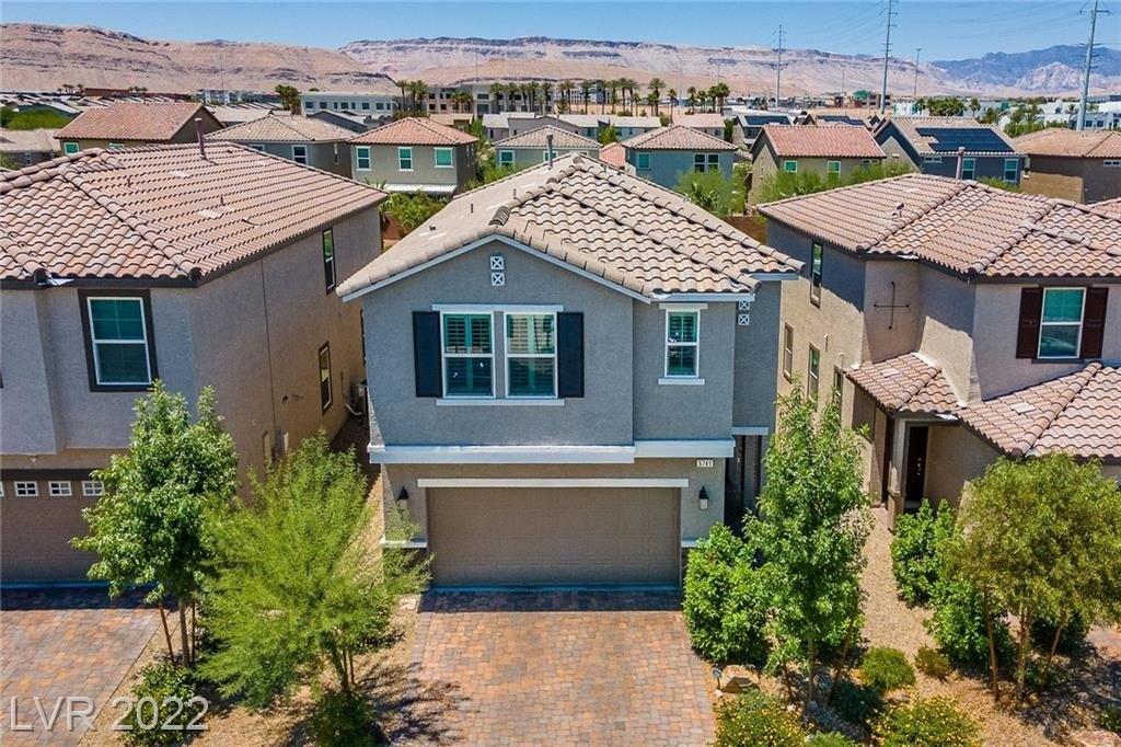 Mia Skye St, Las Vegas, NV 89148