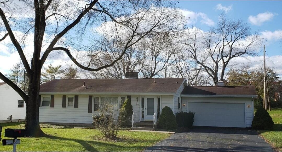 Terrace Dr, Heath, OH 43056