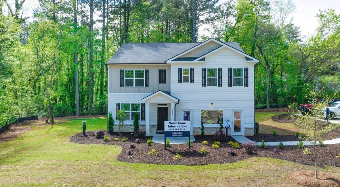 Chevington Ct Se, Atlanta, GA 30354