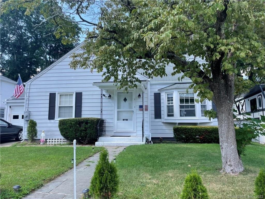 Norton Ct, Norwich, CT 06360