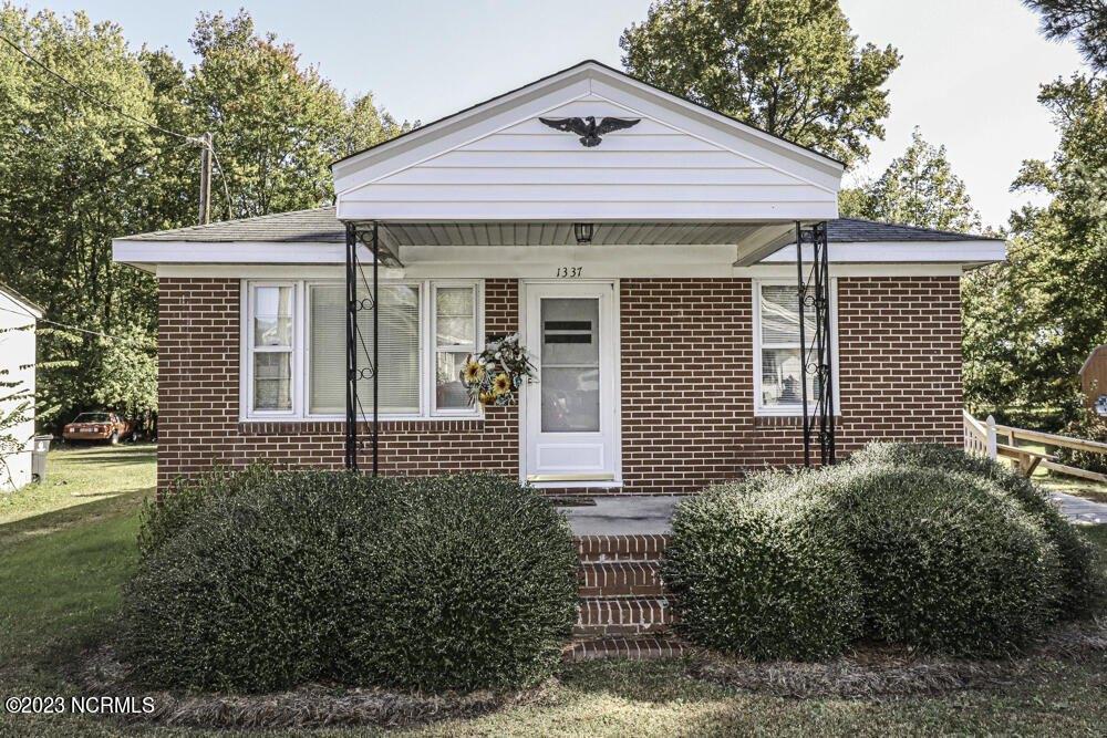 Maple St, Rocky Mount, NC 27803