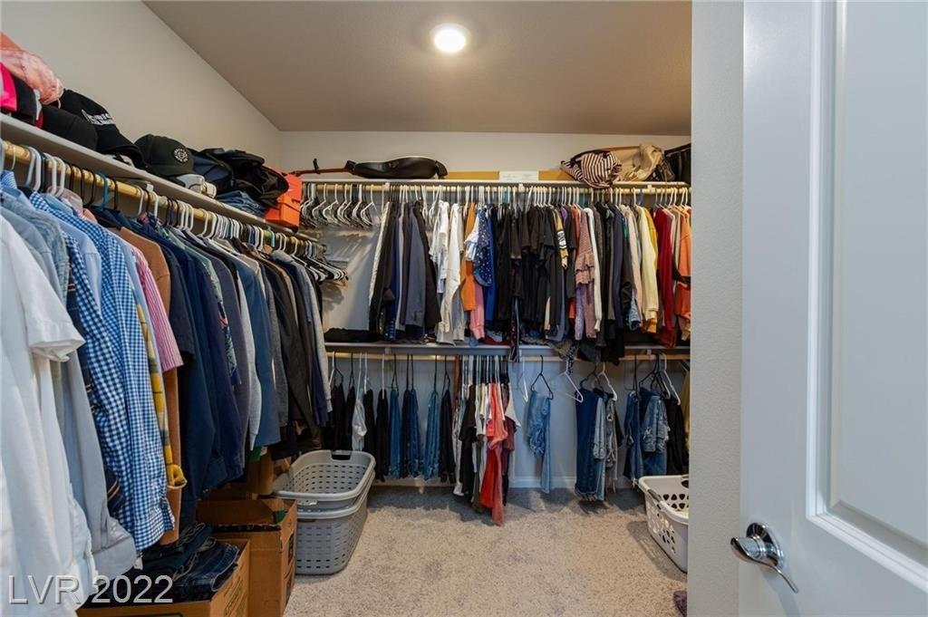 Twincrest Ave, North Las Vegas, NV 89032