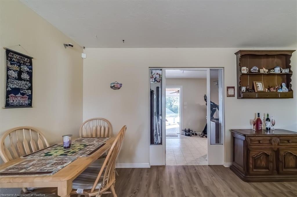 Hallmark Ave, Lake Placid, FL 33852
