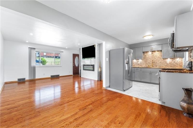 Westmoreland Ave, Pittsburgh, PA 15206
