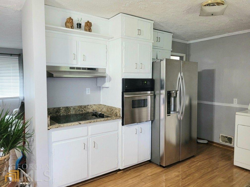 Brushy Creek Dr, East Point, GA 30344