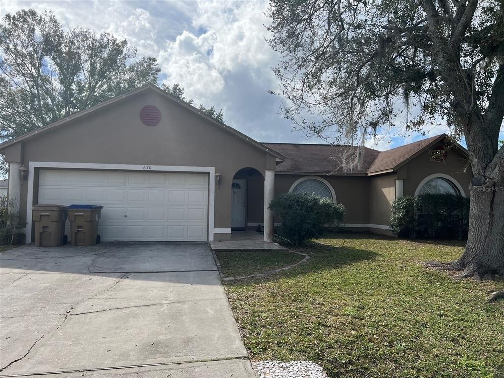 Milan Dr, Kissimmee, FL 34758