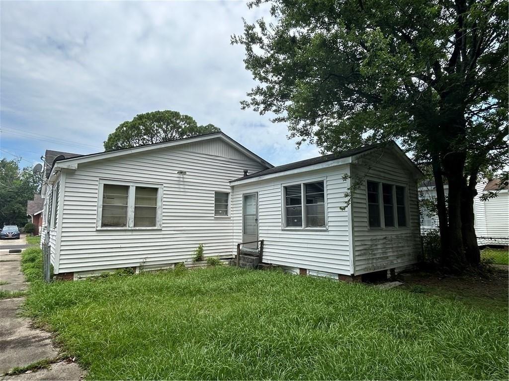Sherwood Rd, Jacksonville, NC 28540