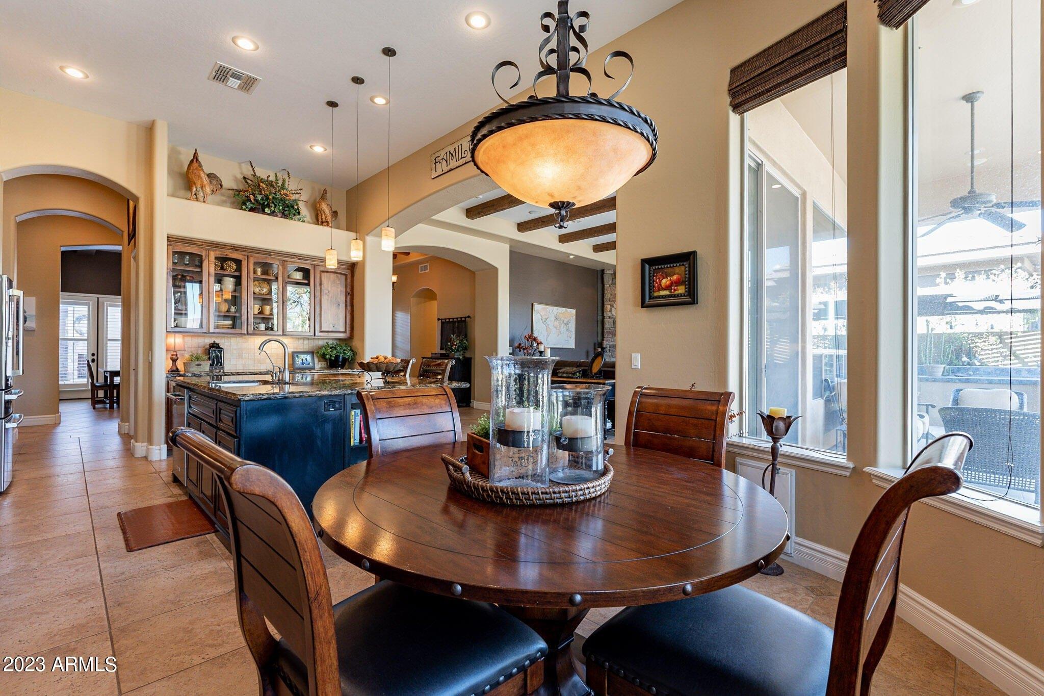 E San Pedro Pl, Chandler, AZ 85249