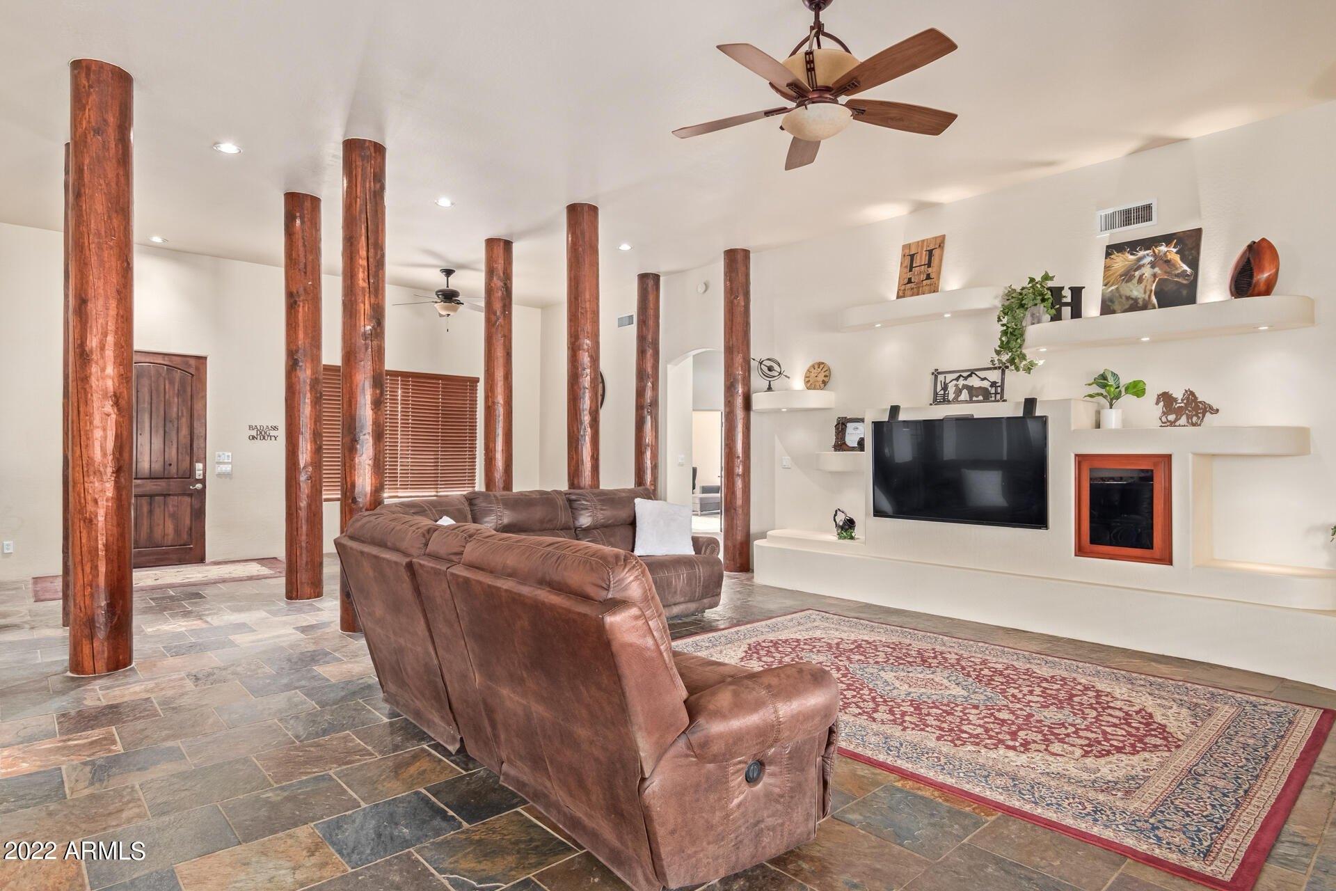 N 225th Ave, Wittmann, AZ 85361