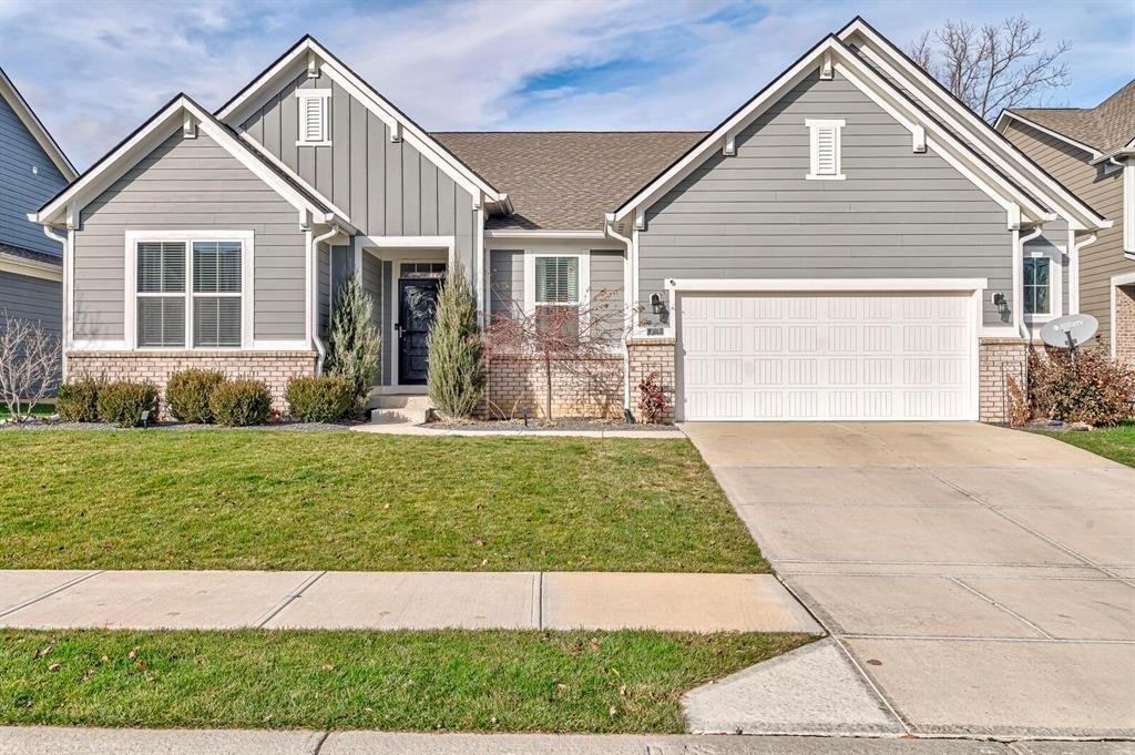 Sunnyside Ct, Danville, IN 46122