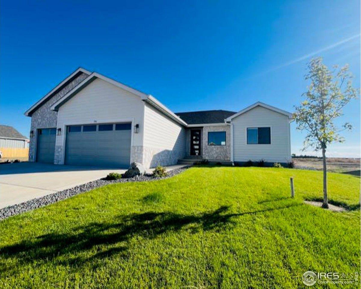 Seventh Ave, Wiggins, CO 80654