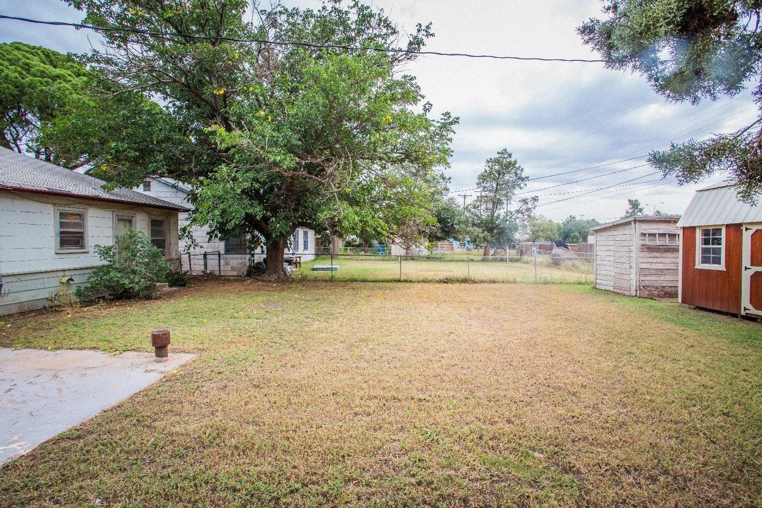 39th St, Lubbock, TX 79413