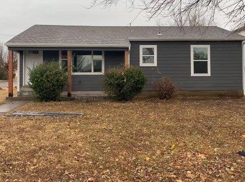 Stansell Dr, Oklahoma City, OK 73110
