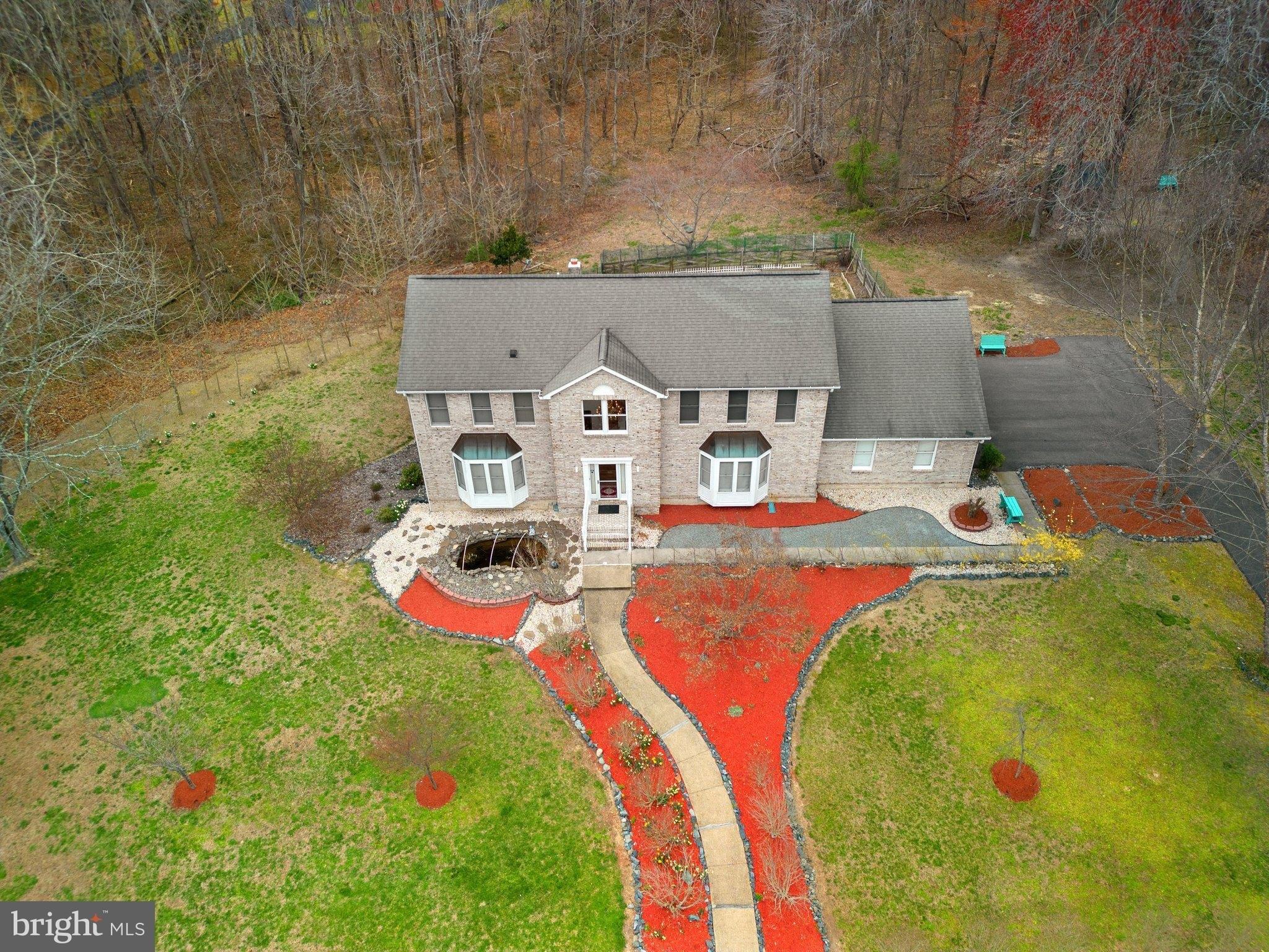 Augusta Hooe Rd, Upper Marlboro, MD 20772